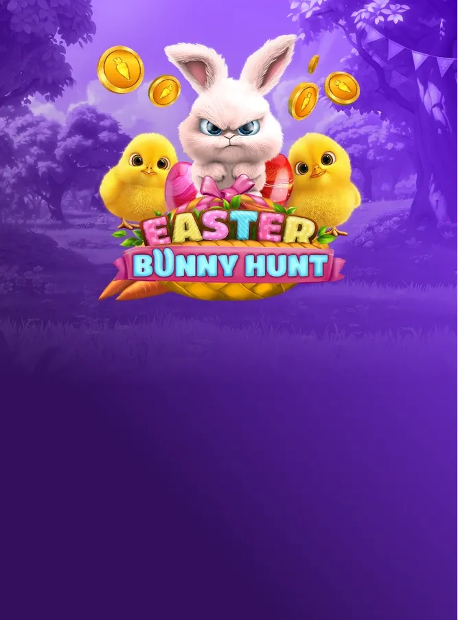 Easter Bunny Hunt