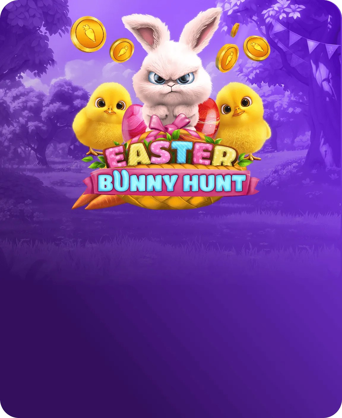 Easter Bunny Hunt